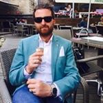 Profile Picture of Adam Powell (@adam_powell_88) on Instagram