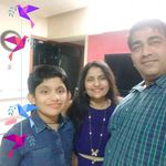 Profile Picture of Prajakta Dhairyawan (@dhairyawanprajakta) on Instagram