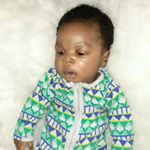 Profile Picture of Omofeola Fajemirokun (@fellyfaj) on Instagram