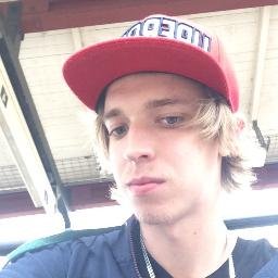Profile Picture of Daniel Rydberg (@danich199506) on Twitter