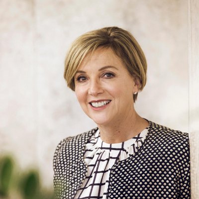 Profile Picture of Louise Nicholson (@louise_nicholso) on Twitter