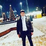 Profile Picture of Ерик (@erik_alban90) on Instagram