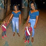 Profile Picture of Shantel Campbell (@drae_mommy21) on Instagram