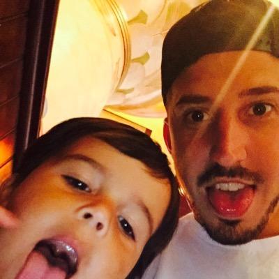 Profile Picture of Gregory (@GregoLongo) on Twitter