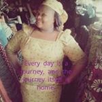 Profile Picture of Chinyere Okoli (@chinyere_okoli) on Instagram
