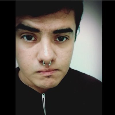 Profile Picture of Christian Arambula (@Chris_aramLH) on Twitter