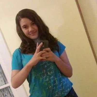 Profile Picture of Alexandra Adam (@alexandraadam01) on Twitter