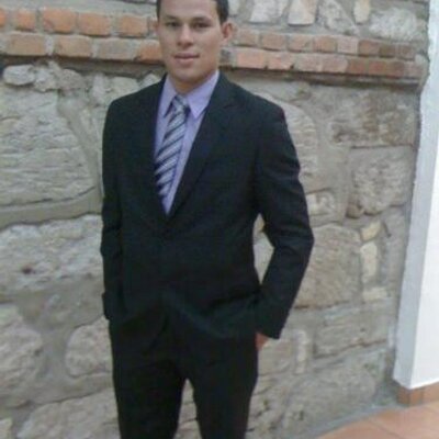 Profile Picture of Kenneth Carvajal Eli (@Carvajal9999) on Twitter