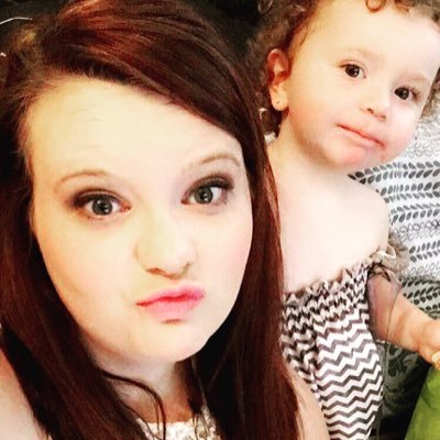 Profile Picture of ; Whitney Funk (@CreggerWhitney) on Twitter