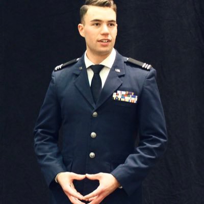 Profile Picture of Jacob Spanier (@jacobspanier) on Twitter