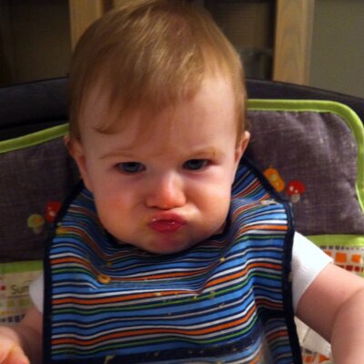 Profile Picture of Aaron Banner (@AaronBanner) on Twitter