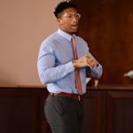 Profile Picture of Glenn (Cj) Hutton (@serve2lead1) on Instagram