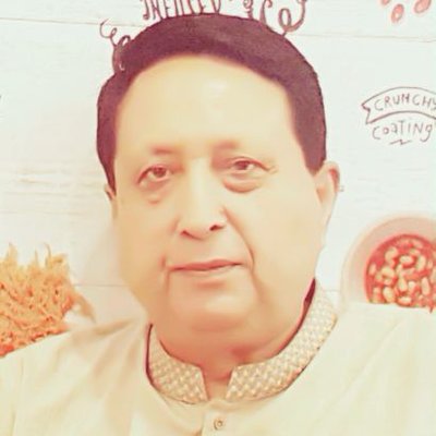 Javed Shah - Twitter Profile Picture of Javed Shah (@javedshah52) on Twitter