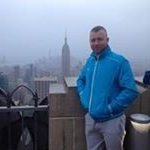 Profile Picture of Gary Murdoch (@garym1967) on Instagram