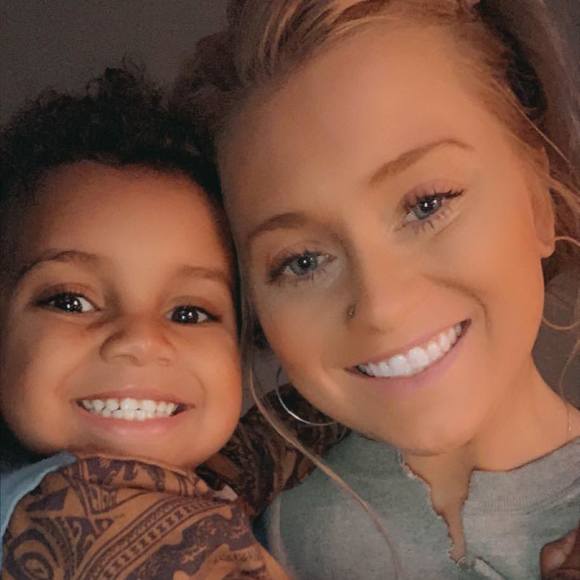 Profile Picture of Whitney Lambert (@whitla13) on Poshmark