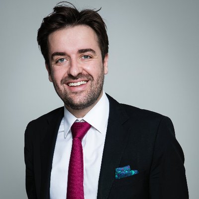 Profile Picture of Martin Wittenberg (@martwittenberg) on Twitter