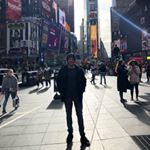 Profile Picture of Andrew Oldfield (@andy_oldfield) on Instagram