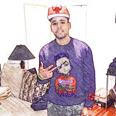 Profile Picture of Vegaz Lefty (@darrell_bacon) on Twitter