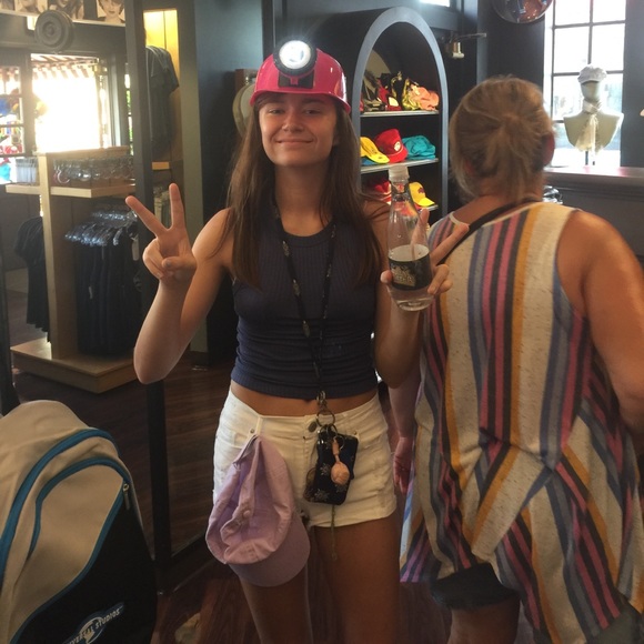 Profile Picture of Paige Virden (@paigevirden1) on Poshmark