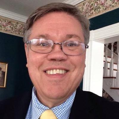 Profile Picture of Andy Heaton (@aheaton) on Twitter