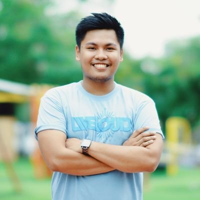 Profile Picture of John Peter Roman (@jappybe) on Twitter