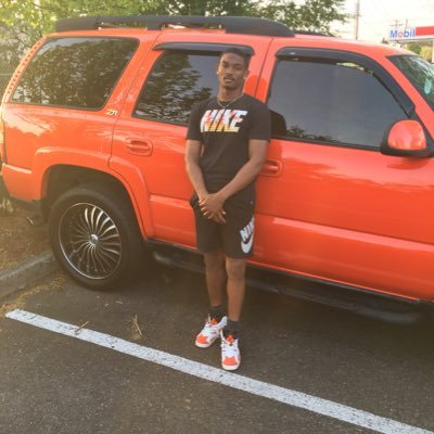 Profile Picture of Maleke Pate (@LeekJr02) on Twitter