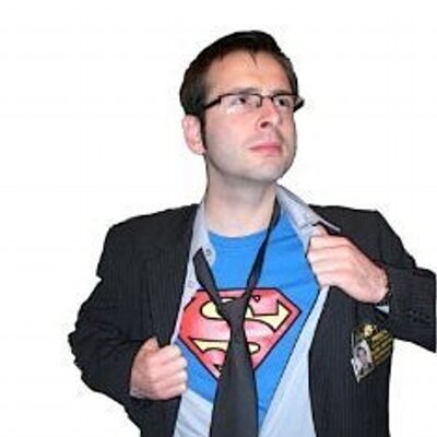 Profile Picture of Brendon Kenny (@Brend_Awareness) on Twitter