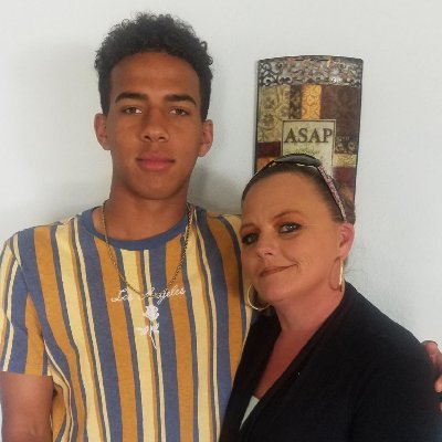 Profile Picture of Kristi Waters (@KristiW16817697) on Twitter