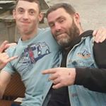 Profile Picture of George Agnew (@georgeconnoragnew6665) on Instagram