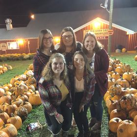 Profile Picture of Logann McCann Dickinson (@logannmccann09) on Pinterest