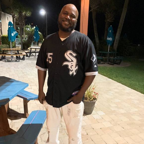 Profile Picture of Stenson Welch (@tinman_81) on Poshmark