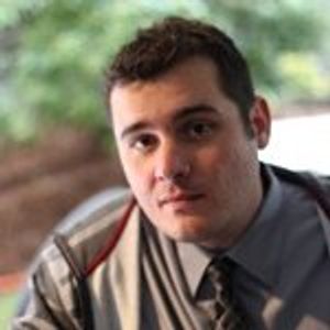 Profile Picture of George Frias (@geofrias) on Myspace