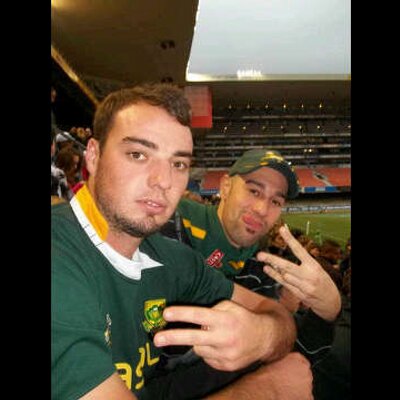 Profile Picture of Shea Gibbs (@shea_J_gibbs) on Twitter