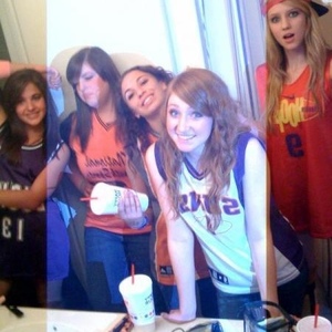 Profile Picture of Ali Connell (@119637899) on Myspace