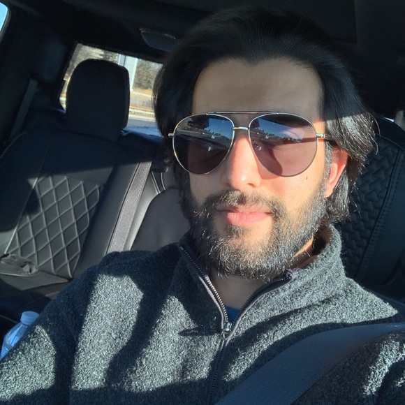 Profile Picture of Seyed Shahidipour (@toranj991) on Poshmark