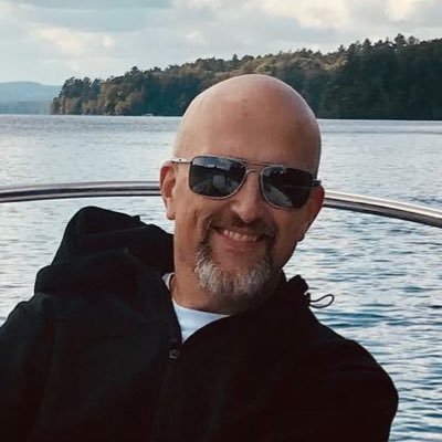 Profile Picture of Michael Tarnowski (@TarnowskiMike) on Twitter