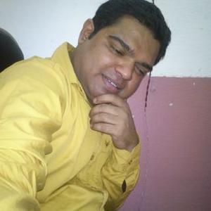 Profile Picture of Preet Paul (@preetpaul777) on Twitter