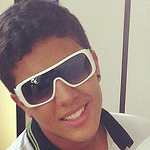 Profile Picture of Lucas Xavier (@luk man 3d) on Flickr