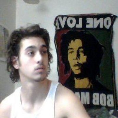 Profile Picture of BenJAmin SaysMan (@benOFtheTREES) on Twitter