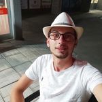 Profile Picture of Emir Beca Becirbasic (@emirbecirbasic) on Instagram