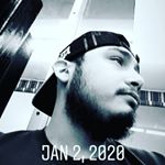 Profile Picture of Albert Uribe (@albertthebeast94) on Instagram