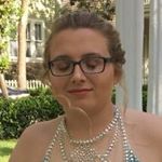 Profile Picture of Savannah Abrams (@savv_mariee_) on Instagram