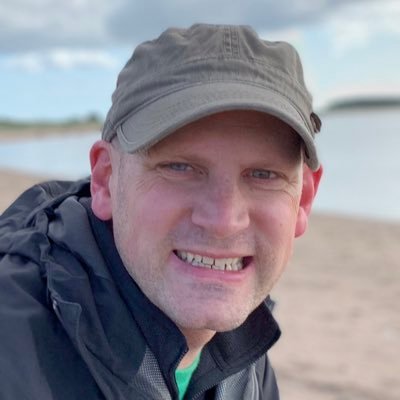 Profile Picture of Matthew Lock (@mj_lock) on Twitter