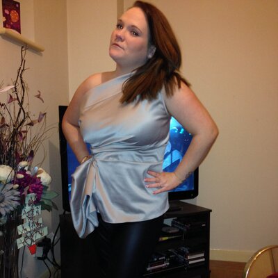 Profile Picture of April Mcgrath (@aprilminime) on Twitter