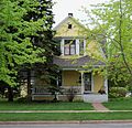 Profile Picture of Joseph Mielke Houseon Wikipedia