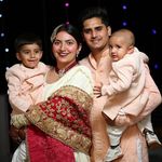 Profile Picture of Mandeep Shanu Dhiman (@mr_mrs_dhiman3) on Instagram