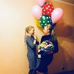 Profile Picture of Вера Агеева (@v_ageeva) on Instagram