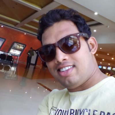 Profile Picture of Anand Mistry (@anandmistry17) on Twitter