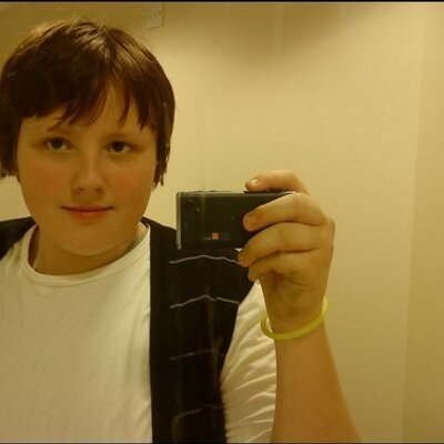 Profile Picture of Daniel Luce (@CLUMSY23) on Twitter