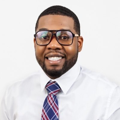 Profile Picture of Marcus Ferguson (@757GoToGuy) on Twitter